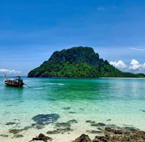 Îles de Krabi et de Koh Yao